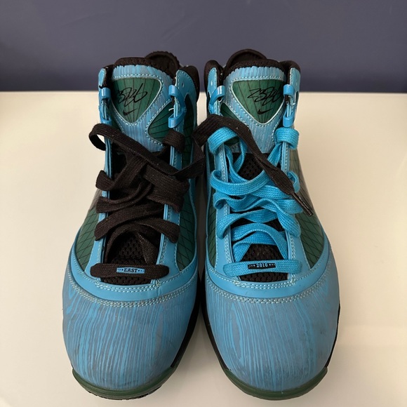 Nike Lebron 7 All-Star 2010 - Picture 3 of 6